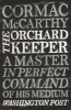 The Orchard Keeper (Paperback, Reprints) - Cormac McCarthy Photo