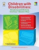 Children with Disabilities - Reading and Writing the Four-Blocks Way (Paperback) - David Koppenhaver Photo