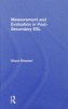 Measurement and Evaluation in Post-secondary ESL (Hardcover) - Glayol V Ekbatani Photo