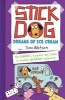 Stick Dog Dreams of Ice Cream (Paperback) - Tom Watson Photo