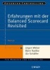 Erfahrungen Mit Der Balanced Scorecard Revisited (German, English, Paperback) - Jurgen Weber Photo