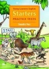 Young Learners Starters (Paperback) - Sandra Fox Photo