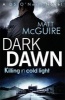 Dark Dawn (Paperback) - Matt McGuire Photo