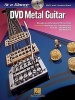 At a Glance - Metal Guitar (Paperback) - Chad Johnson Photo