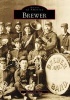 Brewer (Paperback) - Richard R Shaw Photo