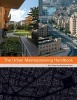 The Urban Masterplanning Handbook (Hardcover) - Eric Firley Photo