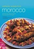 Authentic Recipes from Morocco (Hardcover) - Fatema Hal Photo