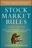 Stock Market Rules: The 50 Most Widely Held Investment Axioms Explained, Examined, and Exposed (Paperback, 4th Revised edition) - Michael D Sheimo Photo