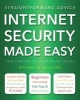 Internet Security Made Easy - Take Control of Your Online World (Paperback, New edition) - Richard Williams Photo