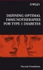 Defining Optimal Immunotherapies for Type 1 Diabetes (Hardcover) - Novartis Foundation Photo