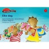 Elke Dag, Fase 1 - Gr 4: Leesboek (Afrikaans, Paperback) - S Magona Photo