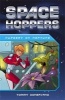 Space Hoppers Nursery on Neptune (Paperback) - Tommy Donbavand Photo