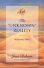 The Unknown Reality, v.1 (Paperback, New edition) - Jane Roberts Photo