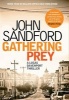 Gathering Prey (Paperback) - John Sandford Photo