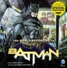 The World According to Batman (Hardcover) - Daniel Wallace Photo