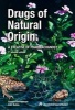 Drugs of Natural Origin - A Treatise of Pharmacognosy (Hardcover, 7th Revised edition) - Gunnar Samuelsson Photo