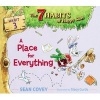 A Place for Everything (Board book) - Sean Covey Photo