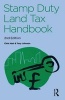 The Stamp Duty Land Tax Handbook (Paperback, 2nd Revised edition) - Chris Hart Photo