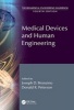 Medical Devices and Human Engineering, Volume 2 (Hardcover, 4th Revised edition) - Joseph D Bronzino Photo