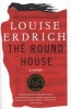 The Round House (Paperback) - Louise Erdrich Photo