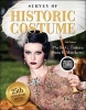 Survey of Historic Costume (Hardcover, 6th Revised edition) - Phyllis G Tortora Photo