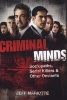 Criminal Minds - Sociopaths, Serial Killers, & Other Deviants (Paperback) - Jeff Mariotte Photo