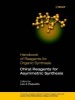 Handbook of Organic Reagents, Set 2 (Hardcover, Little Simon) - Leo A Paquette Photo