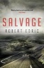 Salvage (Paperback) - Robert Edric Photo