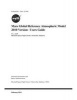 Mars Global Reference Atmospheric Model 2010 Version - Users Guide (Paperback) - National Aeronatic Space Administration Photo