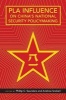 PLA Influence on China's National Security Policymaking (Paperback) - Phillip C Saunders Photo