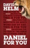 David for You (Paperback) - David Helm Photo