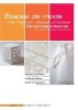 Creative Approaches - The Fashion Design Process 1 (English, French, Paperback) - Eric Rabiller Photo