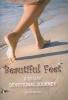 Beautiful Feet - A 30-Day Devotional Journey (Paperback) - Deb Burma Photo