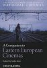 A Companion to Eastern European Cinemas (Hardcover) - Aniko Imre Photo