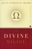 The divine Milieu (Paperback, 1st Perennial classics ed) - Pierre Teilhard De Chardin Photo