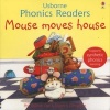 Mouse Moves House (Paperback, New edition) - Phil Roxbee Cox Photo