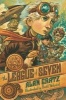 The League of Seven (Paperback) - Alan Gratz Photo