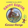 Happy Easter, Curious George (Hardcover) - H A Rey Photo