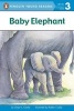 Baby Elephant (Paperback) - Ginjer L Clarke Photo