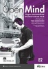 Open Mind British Edition Upper Intermediate Level Student's Book Pack (Paperback) - Mickey Rogers Photo