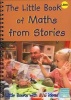 The Little Book of Maths from Stories - Little Books with Big Ideas (Spiral bound) - Neil Griffiths Photo