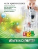 Women in Chemistry (Hardcover) - Kim Etingoff Photo