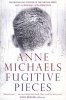 Fugitive Pieces (Paperback) - Anne Michaels Photo