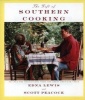 The Gift of Southern Cooking: Recipes and Revelations from Two Great American Cooks (Hardcover) - Edna Lewis Photo