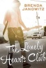 The Lonely Hearts Club (Paperback) - Brenda Janowitz Photo