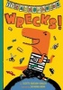 Tyrannosaurus Wrecks! (Hardcover) - Sudipta Bardhan Quallen Photo