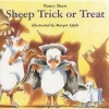 Sheep Trick or Treat (Paperback) - Nancy Shaw Photo