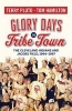 Glory Days in Tribe Town - The Cleveland Indians and Jacobs Field 1994-1997 (Paperback) - Terry Pluto Photo