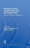 Monetary Policy, Capital Flows and Exchange Rates - Essays in Memory of Maxwell Fry (Hardcover) - William Allen Photo