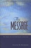 Message Personal New Testament (Paperback) - Eugene H Peterson Photo